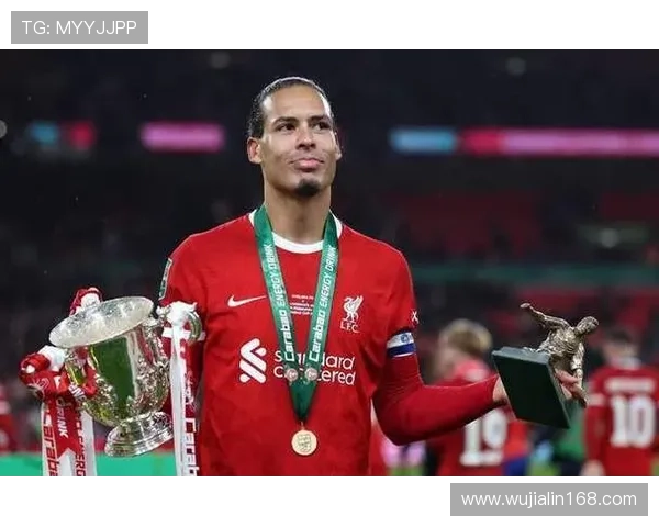 范戴克：利物浦生涯中的遗憾分析与未完成梦想展望