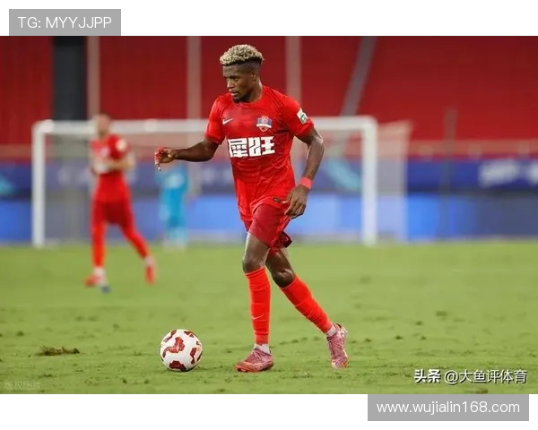 中超最强阵容出炉：本土核心与外援组合表现稳健