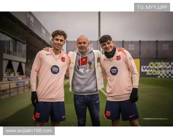 佩德里与拉菲尼亚合作表现稳健，巴萨进攻组合持续提升