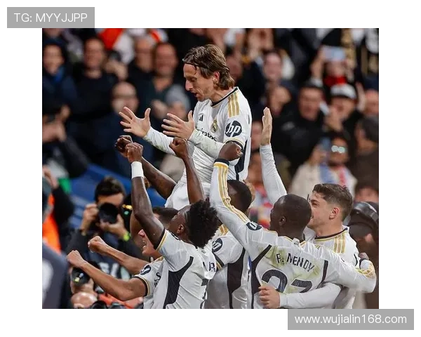 从替补轮换到欧冠三连冠成员：科瓦契奇的皇马阶段