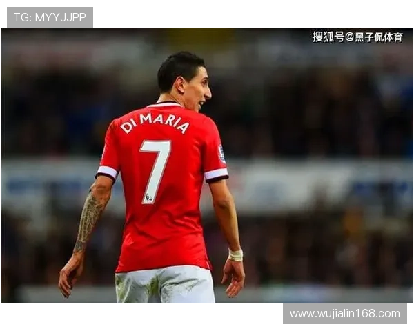 安赫尔·迪马利亚英超生涯表现解析 安赫尔·迪马利亚英超生涯表现解析