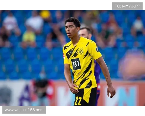 贝林厄姆能否接班顶级中场：组织与全能性差距解析