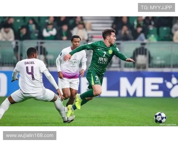 北京国安赢球增多,但压制力不足问题逐步反映在比赛走势中