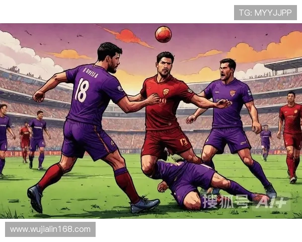 罗马意甲争四压力加剧，竞争格局逐步收紧