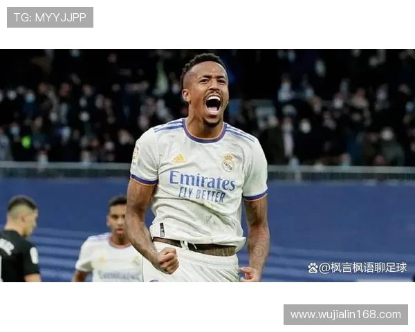 皇马的比赛模式:效率优先还是控制优先?