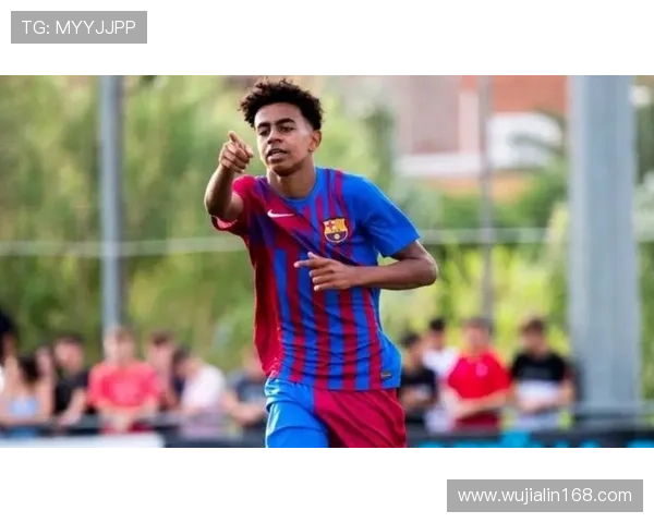 亚马尔成长轨迹与持续性分析:新星会否高开低走 亚马尔成长轨迹与持续性分析:新星会否高开低走