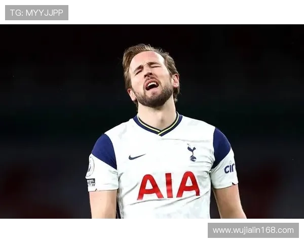 凯恩生涯无冠根源：战术角色与体系适配分析