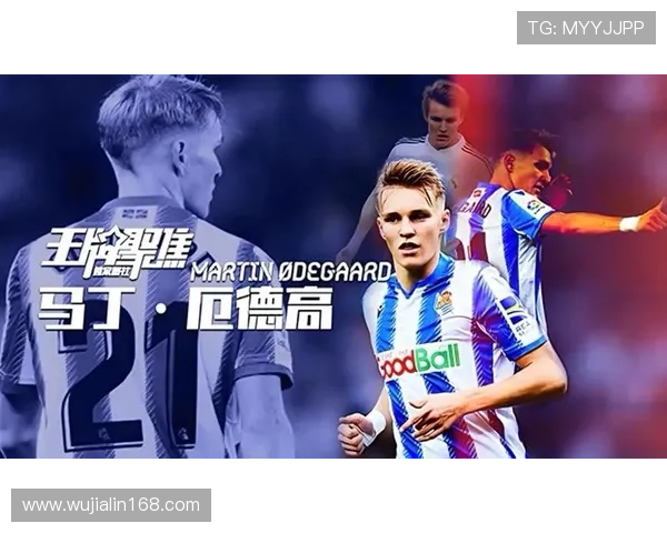 厄德高：从天才少年到成熟核心的荣誉与成长轨迹分析