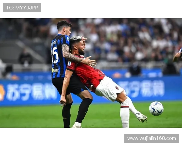 AC米兰的优势在哪里,为什么始终难以兑现? AC米兰的优势在哪里,为什么始终难以兑现?