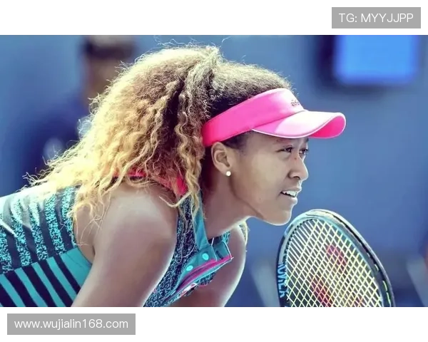 娜奥米·大阪又开始神秘低调了，这日常真像换了个人似的！