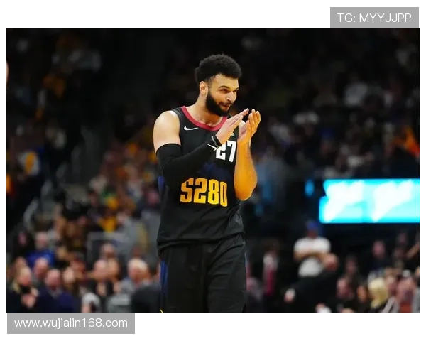 穆雷突破能力提升显著，季后赛关键回合得分效率拉开差距